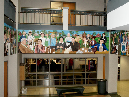 "Kandiyohi County History"
