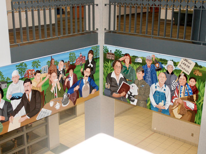 "Kandiyohi County History"