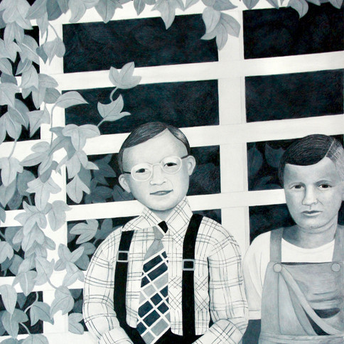 "School September 1947"
