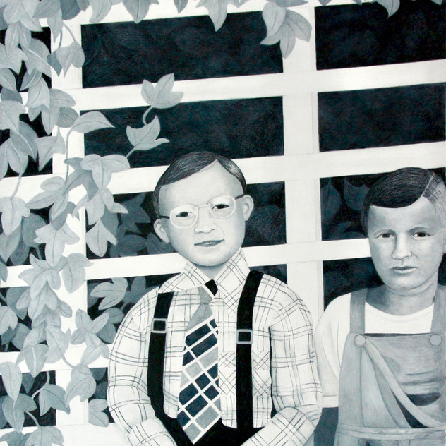 "School September 1947"
