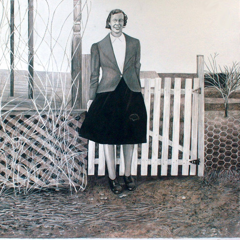 "Come Into My Parlor"