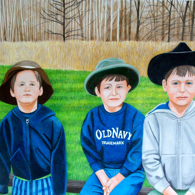 "The Smith Gang"