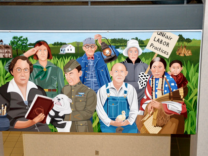 "Kandiyohi County History"