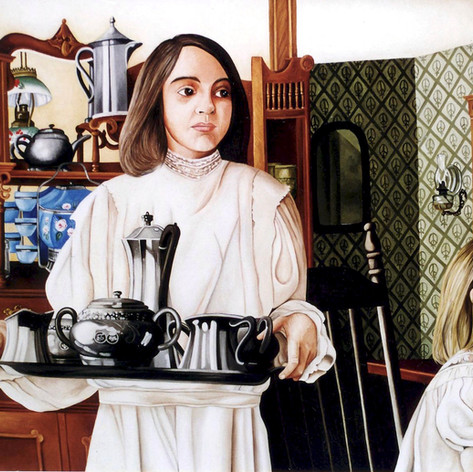 "Tea Party"