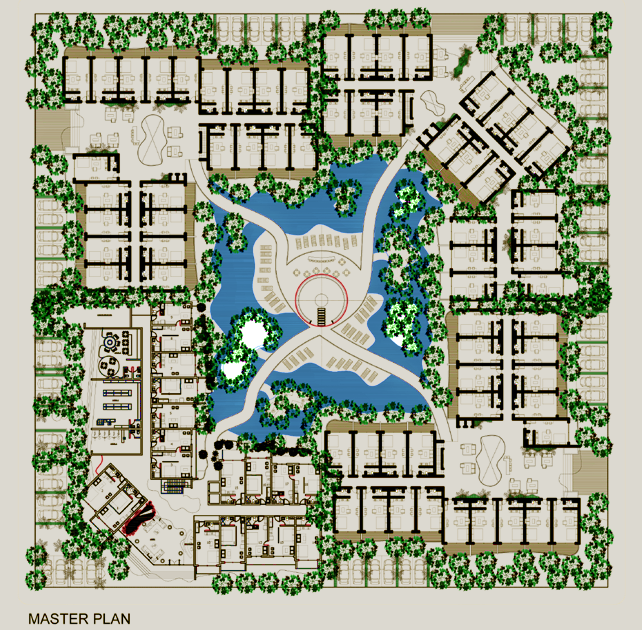 GR Menesses Santuario Gamboa Realtors