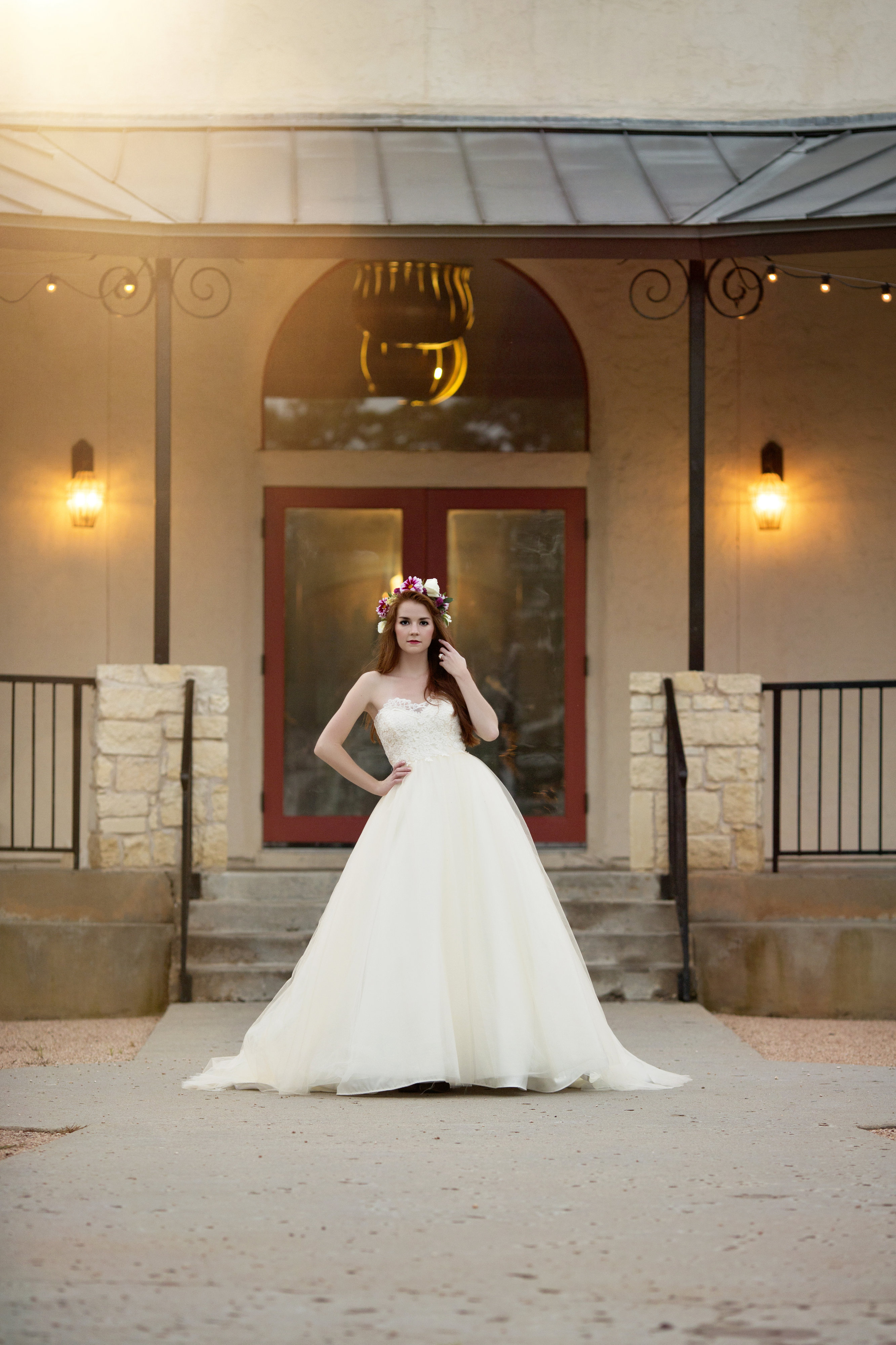 Judy | elainemariebridal