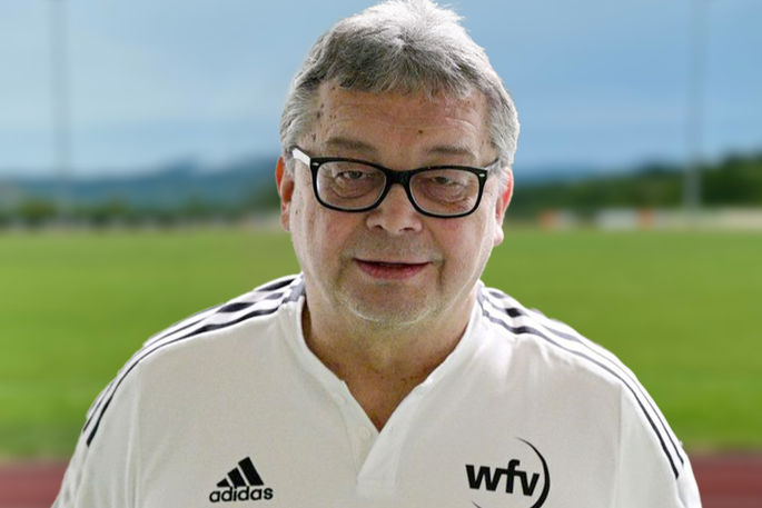 Klaus Sulz
Organisation / SR-Erhaltung