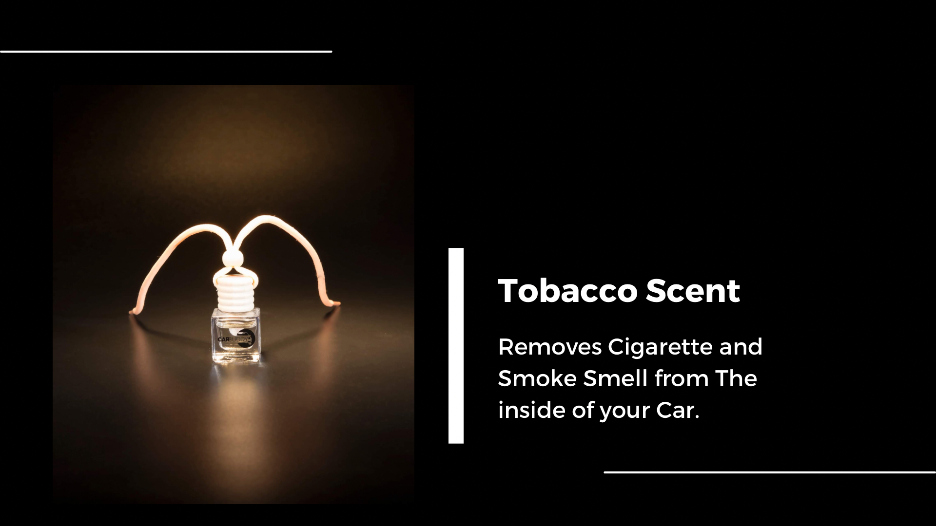 Tobacco Scent
