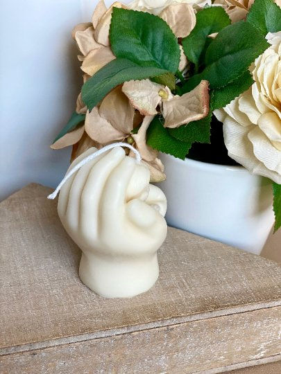 Thumbnail: Sweet and Loving Mother's Touch Handmade Candles