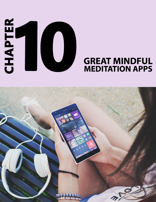 Thumbnail: Mindful Meditation (Bundle -Ebook, check list, video)