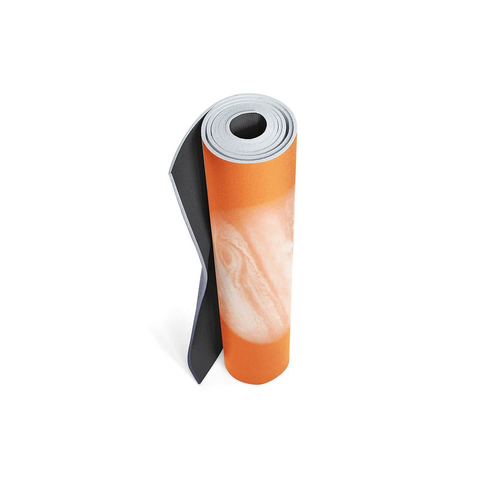 Thumbnail: Hatsumi Trekk Travel Yoga Mat