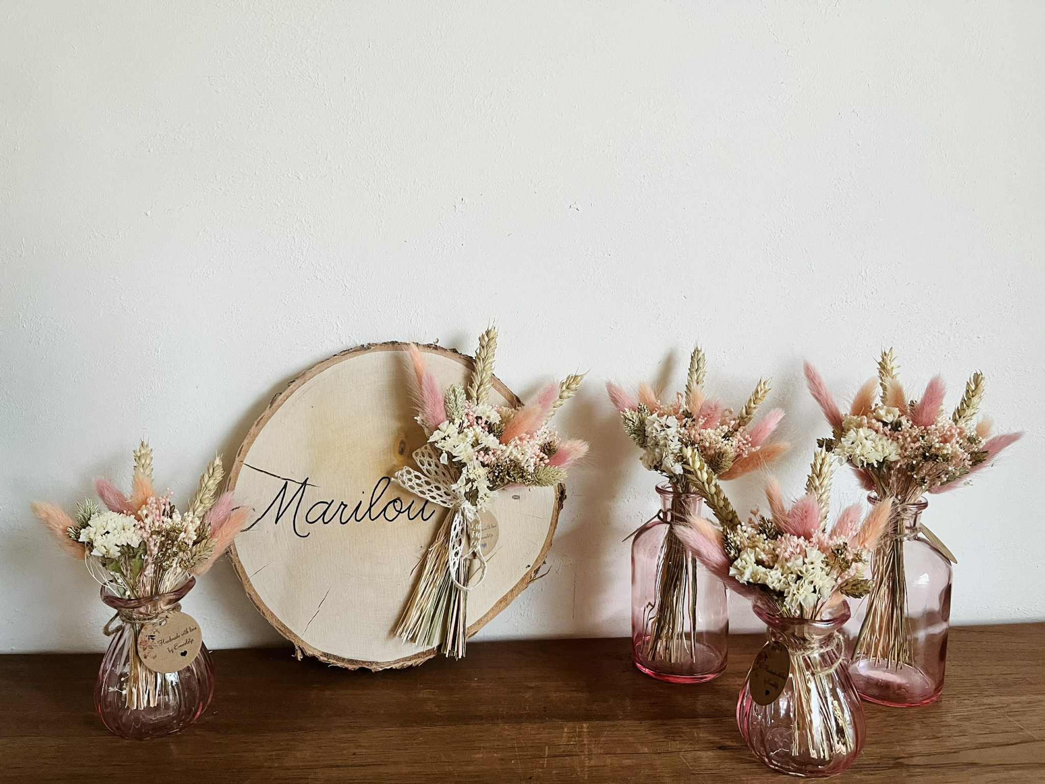 Doopsuiker - Decoratie