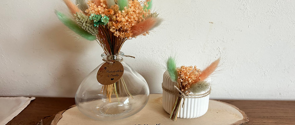 Huwelijk - Geschenk getuige - Schijfje 'I do'