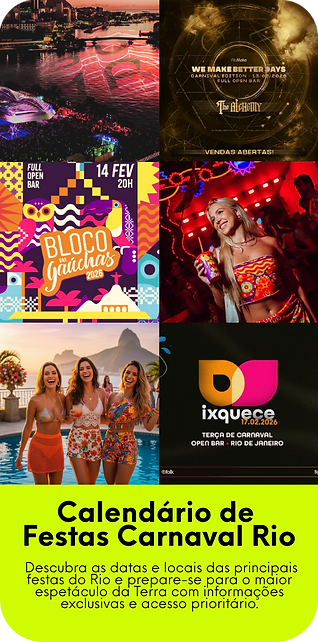 Calendário de Festas Carnaval Rio Garanta Sua Folia Antes de Todo Mundo!.png