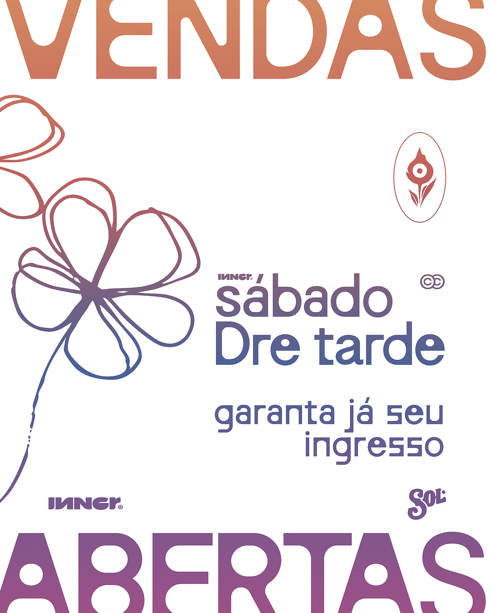 Sábado Dre Tarde #50 - Especial 10 Anos