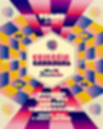 Odisséia Carnaval :: São Paulo ::