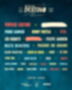 Réveillon DESTINO 2025