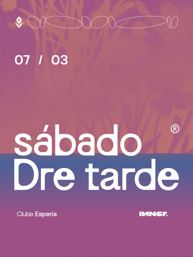 Sábado Dre Tarde #51