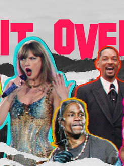 Is Celebrity Culture Dying?