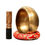 Thumbnail: Handmade Tibetan sound bowl - 3 sizes