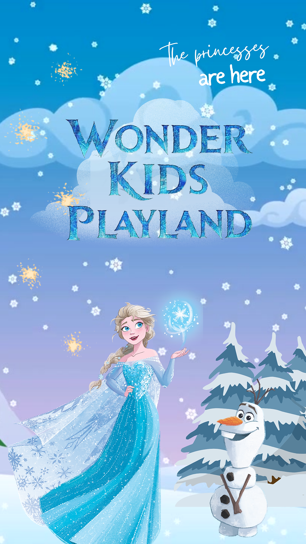 💜 Frozen: A Celebration of Love