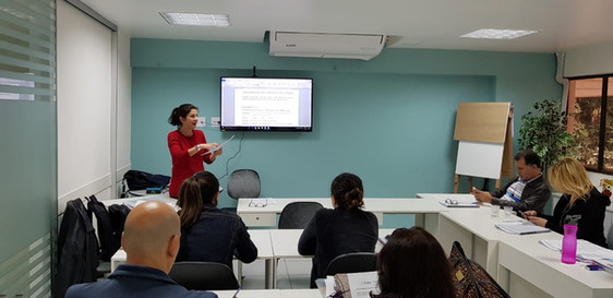 Formação de Mediadores