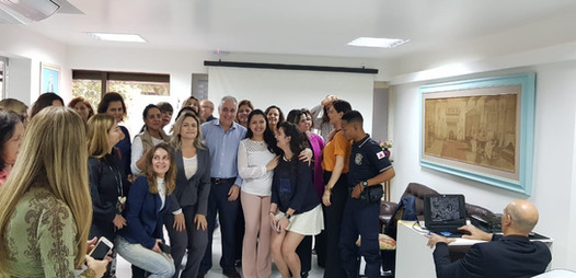 Mediação Familiar com Juan Maria Luce