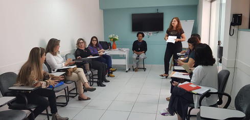 Encontros do GetraM