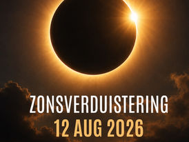 Zonsverduistering 2026