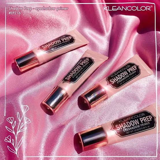 Miniatura: Shadow prep / Kleancolor