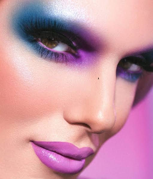 Miniatura: Blood lust palette / Jeffree Star