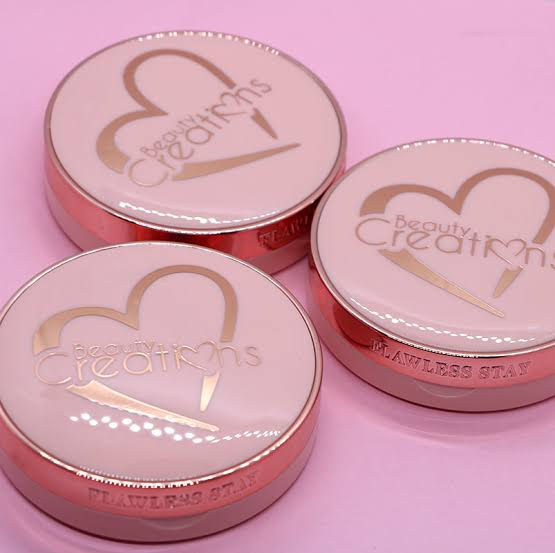 Miniatura: Flawless Stay Powder 3.0 | Base en polvo / Beauty Creations