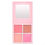 Miniatura: Color quad light blush palette / BeBella