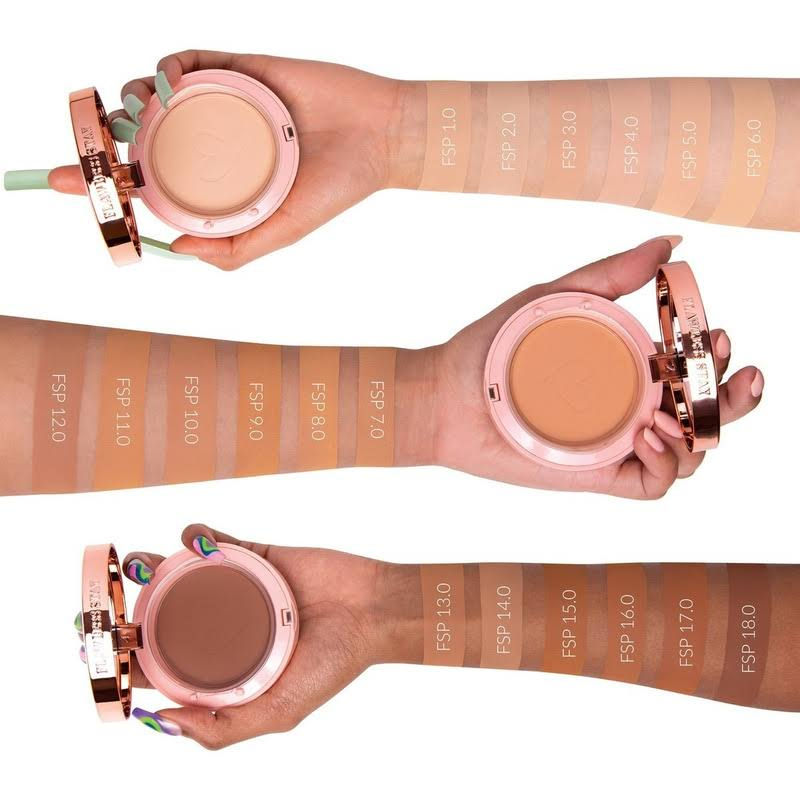 Miniatura: Flawless Stay Powder 3.0 | Base en polvo / Beauty Creations