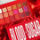 Miniatura: Blood sugar palette / Jeffree Star