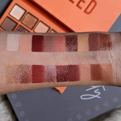 Miniatura: Greed palette / Sinless Beauty