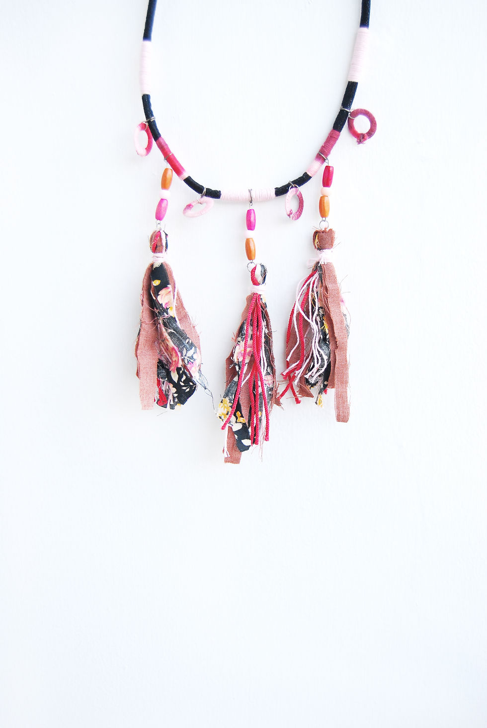 Thumbnail: Beads Necklace