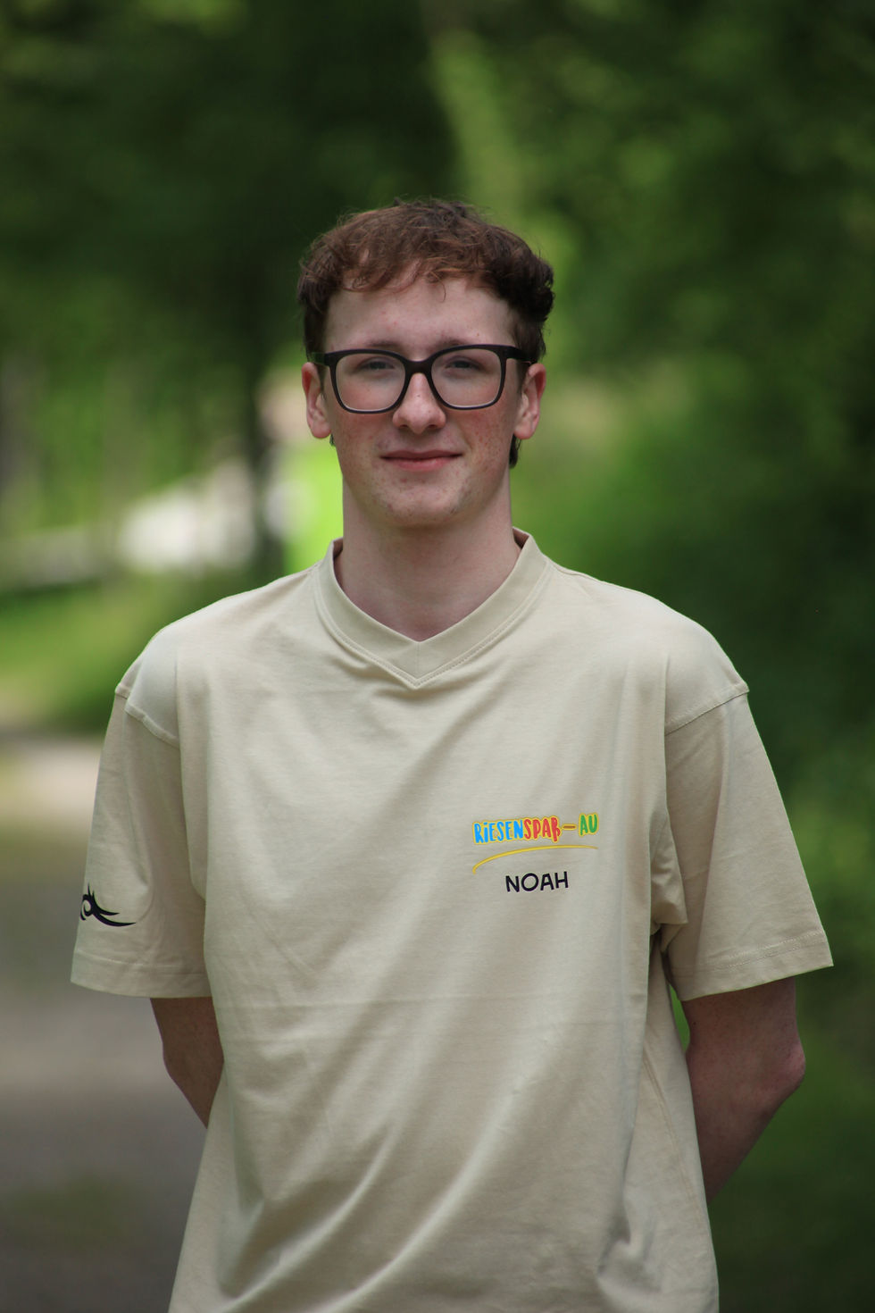 Noah