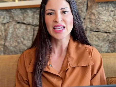 Juliana Betti apresenta projeto gratuito para empresas que querem alcançar o mercado internacional