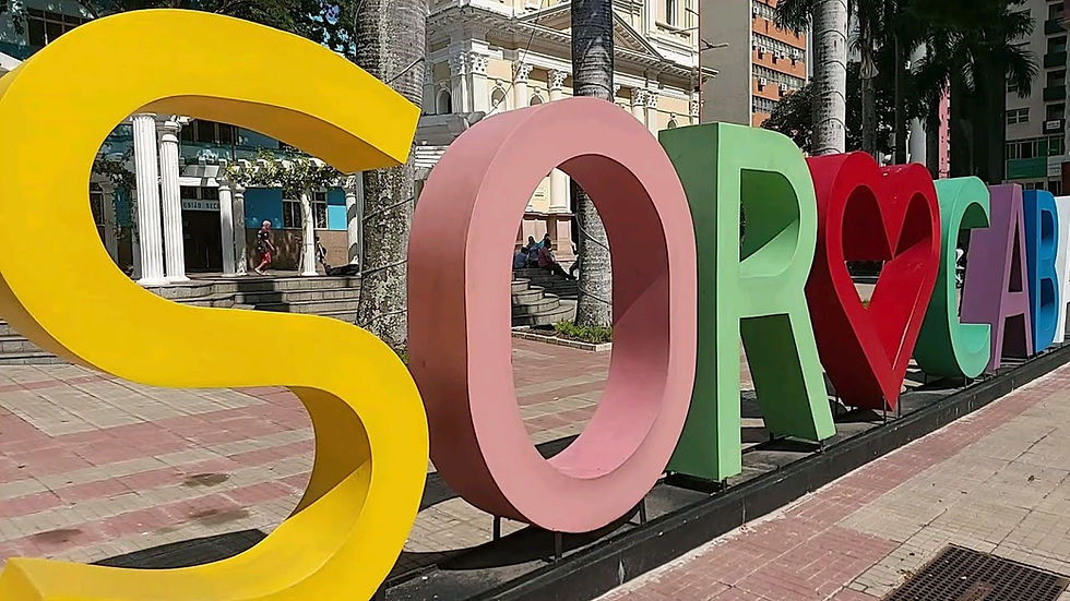 SOROCABA
