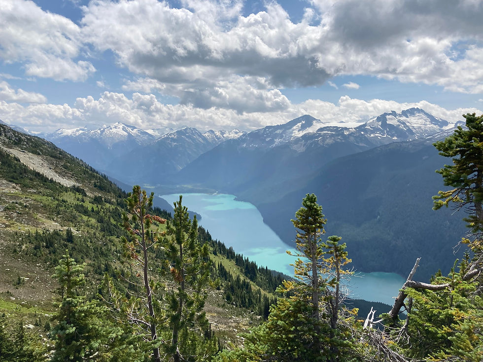 Maximize Your Summer Hiking: The Benefits of Massage Therapy