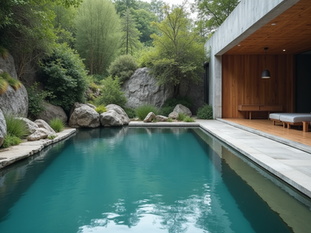 Exploring the Benefits of Contrast Baths and Cold Plunges with Registered Massage Therapy