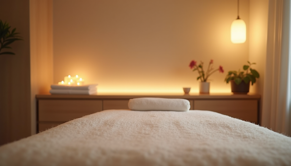 Exploring the Benefits of Trigger Point Massage Therapy for Pain Relief and Relaxation