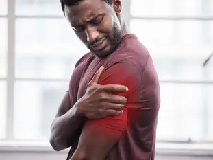 How Massage Therapy can help with frozen shoulder recovery