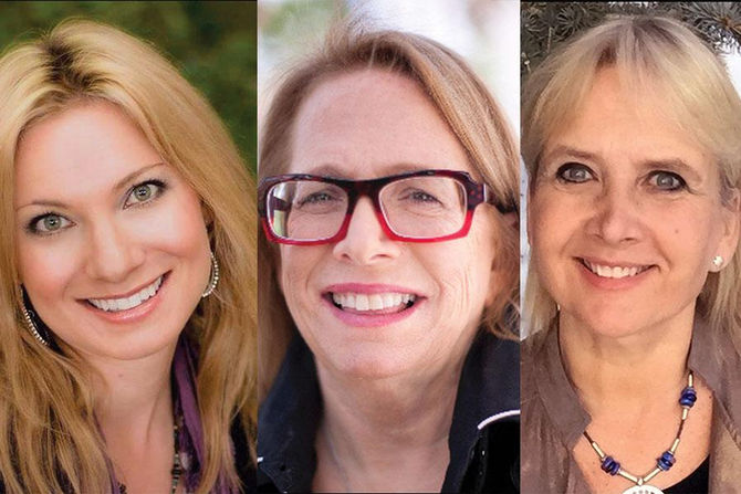 Evening the Score - Alliance seeks a higher profile for women composers.
