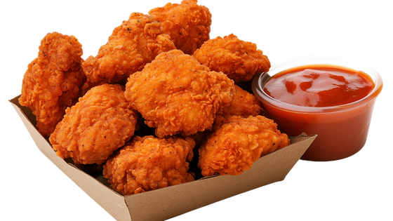 NUGGETS