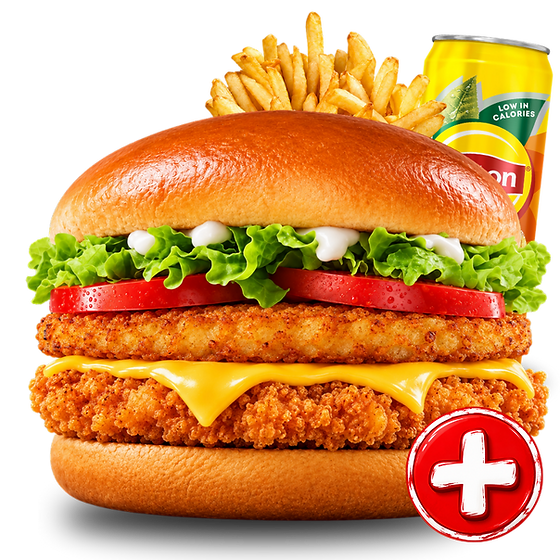 MEX BURGER