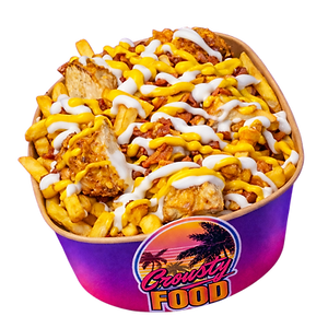 BOWL PERSO