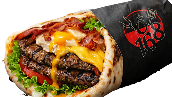 NAAN BACON