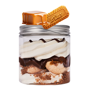 TIRAMISU SPECULOOS